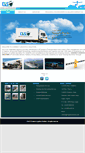 Mobile Screenshot of clogisticsolution.com